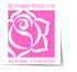 Bethany Rose Cyr Memorial Foundation